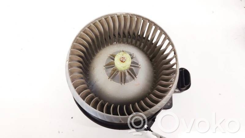 Toyota Avensis T270 Ventola riscaldamento/ventilatore abitacolo