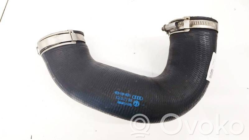 Audi Q7 4L Furtun/conductă intercooler 