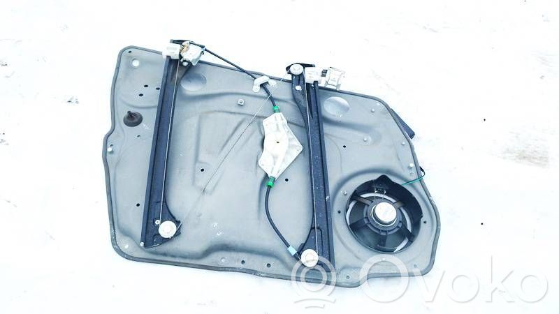 Mercedes-Benz A W169 Alzacristalli elettrico della portiera anteriore