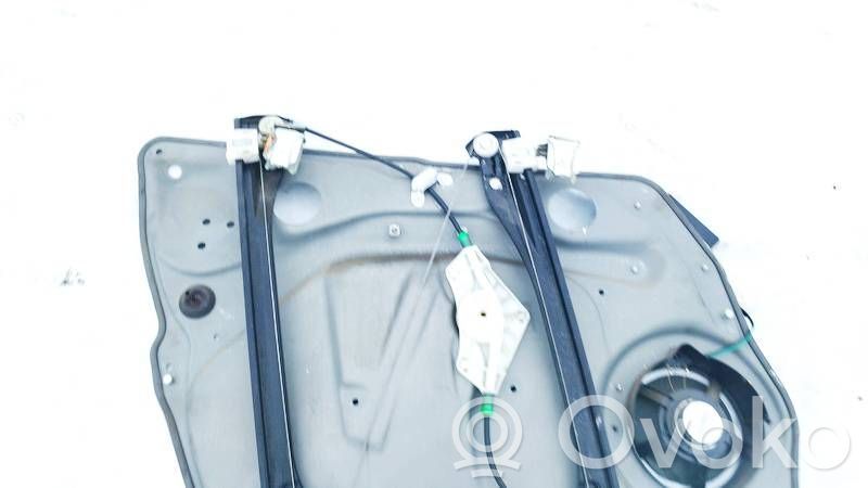 Mercedes-Benz A W169 Alzacristalli del portellone scorrevole con motorino