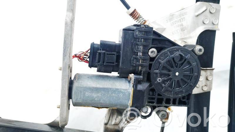 Audi A6 S6 C5 4B Motorino alzacristalli della portiera anteriore
