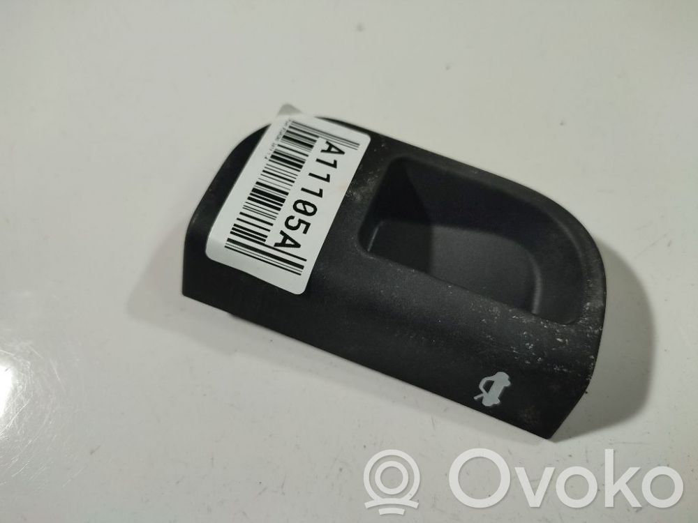 Fiat Fiorino Manetă capotă 