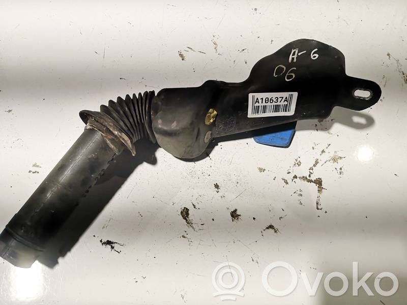 Audi A6 S6 C6 4F Rezervor lichid spălare parbriz 
