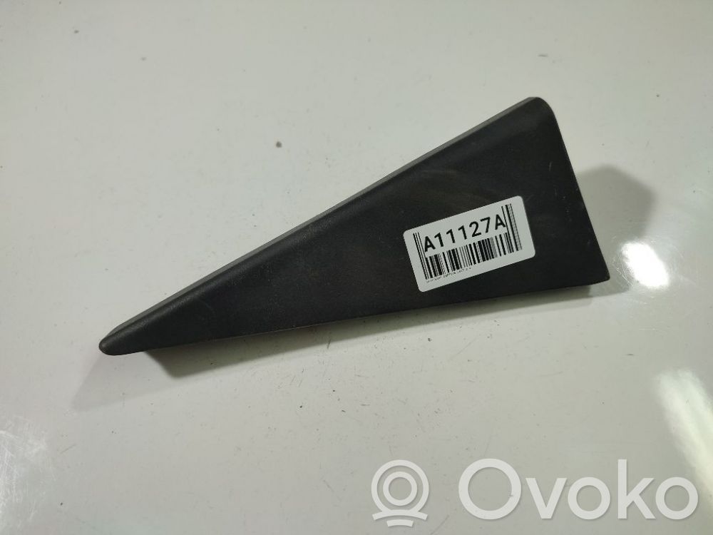 Chevrolet Captiva Altra parte interiore 