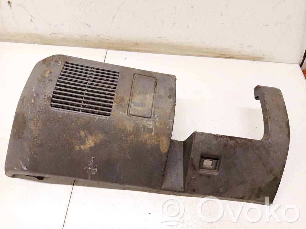 Peugeot Boxer Alte piese de interior 