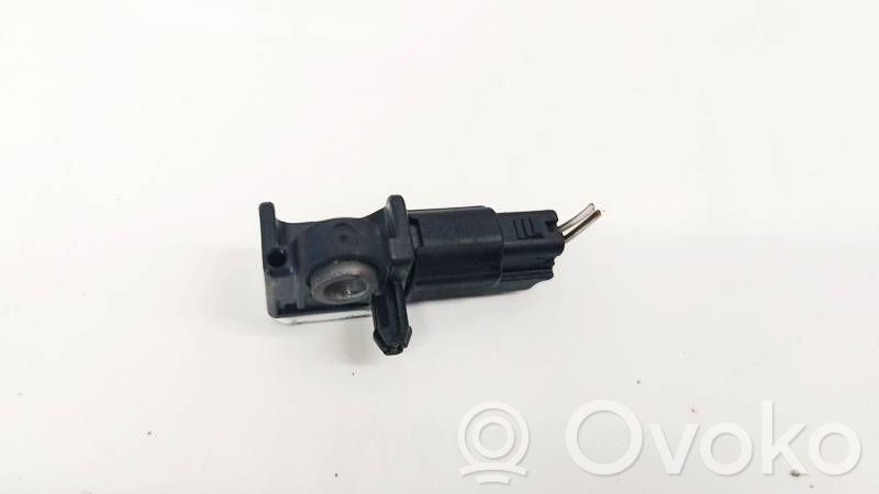 Ford Kuga I Capteur de collision / impact de déploiement d'airbag
