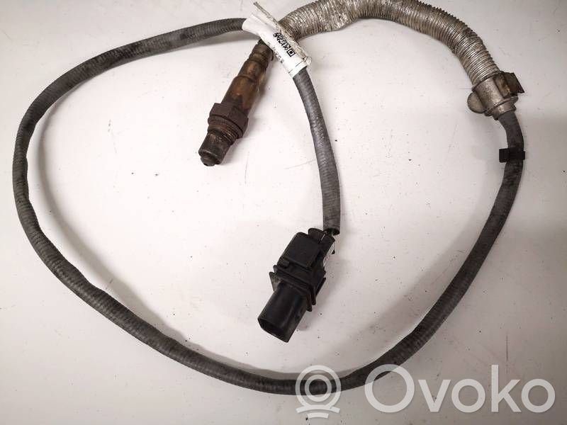 BMW X3 E83 Sensore della sonda Lambda