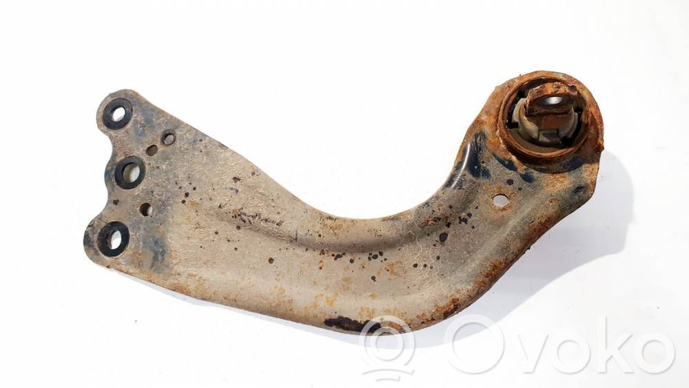 Mazda 6 Basculă superioară spate 