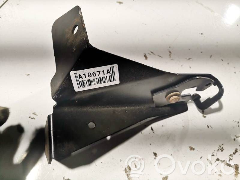 Ford Mondeo Mk III Altra parte esteriore 