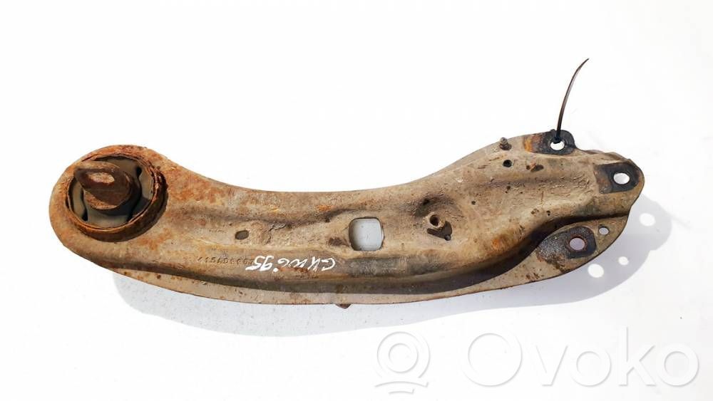 Chrysler Sebring (JS) Basculă superioară spate 