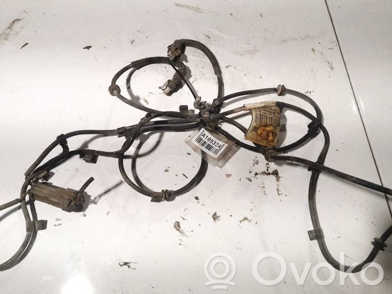 Opel Zafira A Alte cablaje 