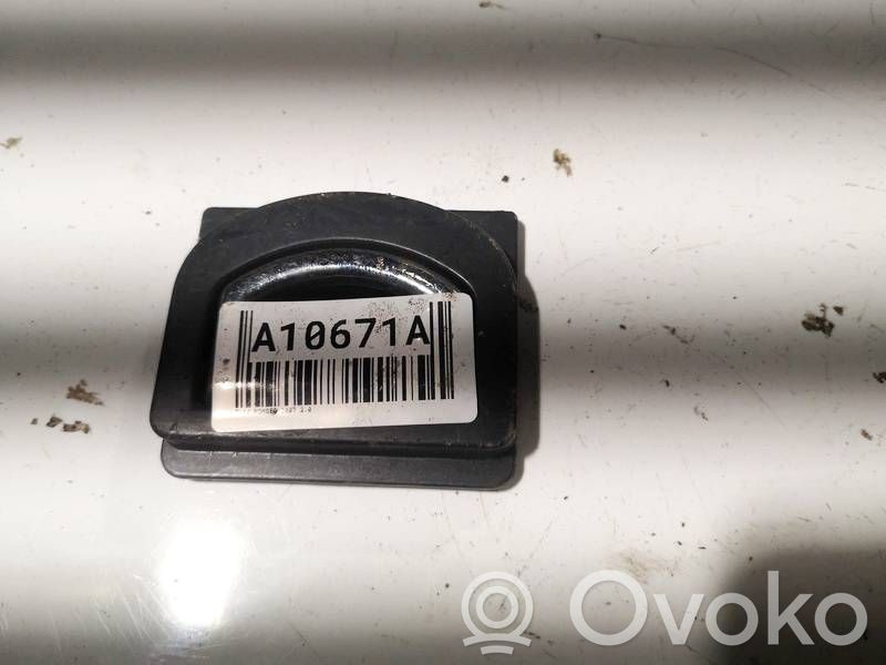 Ford Mondeo Mk III Alte piese de exterior 
