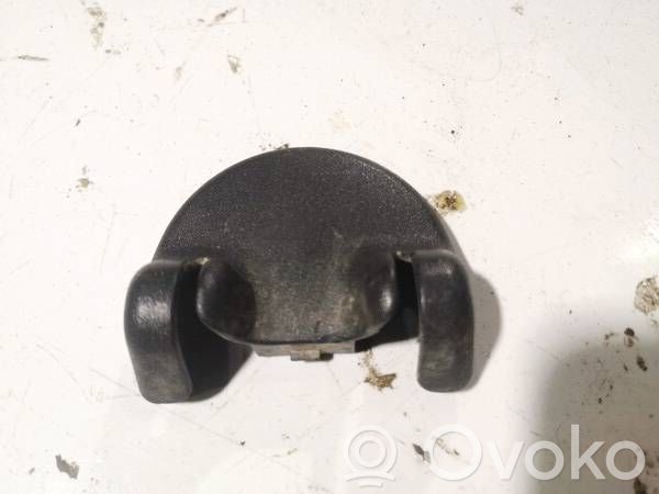 Mercedes-Benz C W203 Alte piese de interior 