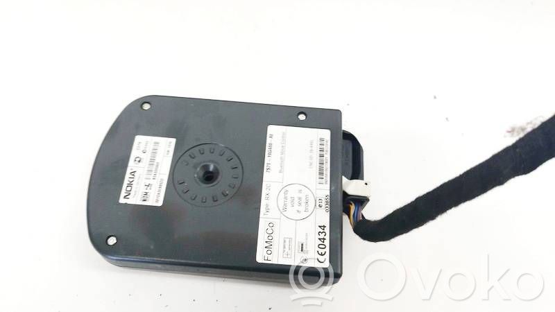 Unidad de control/módulo de alarma   7S7T19G488AE,7S7T19G488AE,7S7T19G488AE