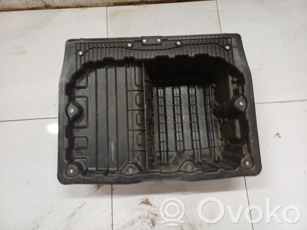BMW 3 E90 E91 Altra parte interiore 