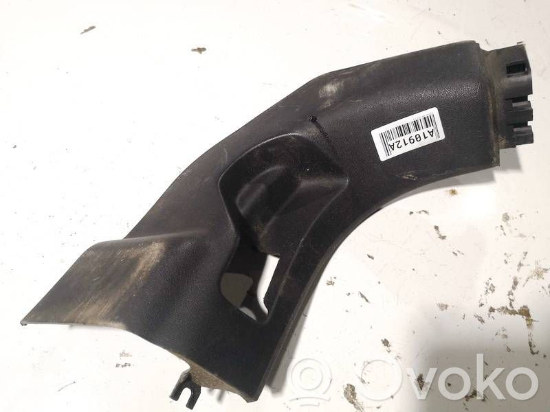 Citroen DS3 Altra parte interiore 