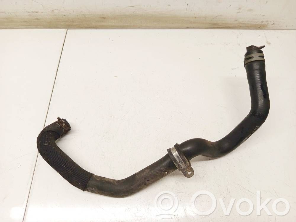 Mercedes-Benz E W211 Conductă/furtun lichid de răcire motor 