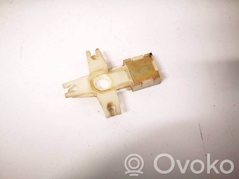 Volkswagen Bora Altra parte esteriore