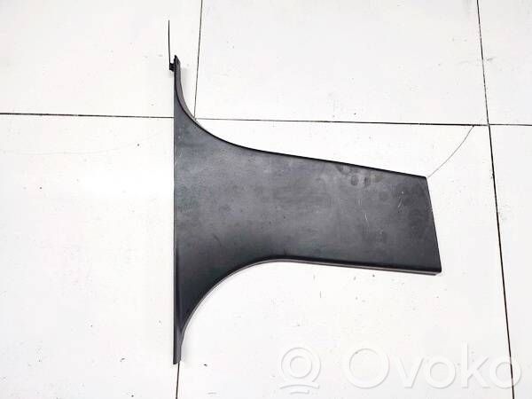 BMW 5 E60 E61 Radiator mount bracket 