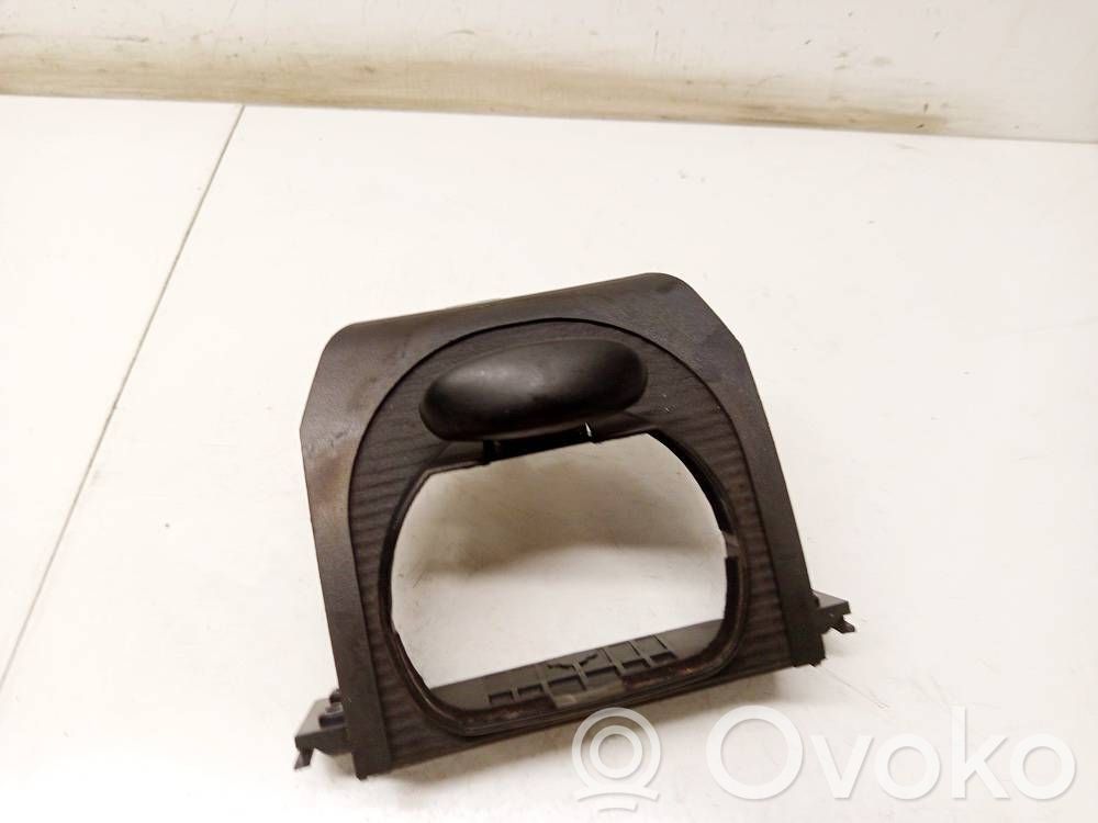 Mercedes-Benz E W211 Altra parte interiore
