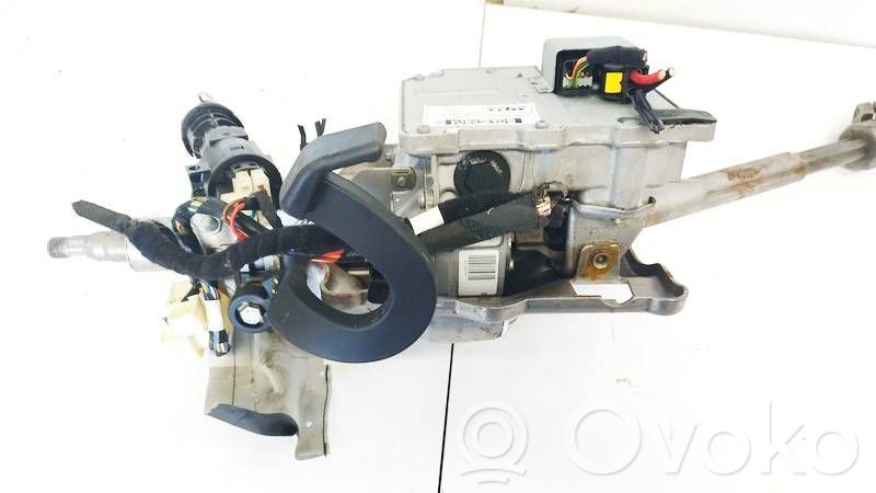 Fiat Bravo Pompa servosterzo 
