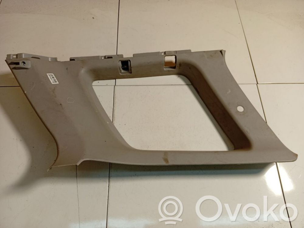 Hyundai Santa Fe Alte piese de interior