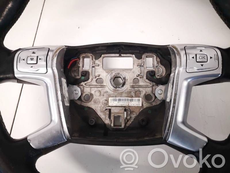 Ford Galaxy Pulsanti/interruttori sul volante 