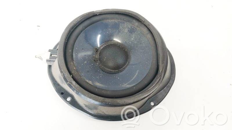Etuoven kaiutin   3M5T18808DD,3M5T18808DD,3M5T18808DD