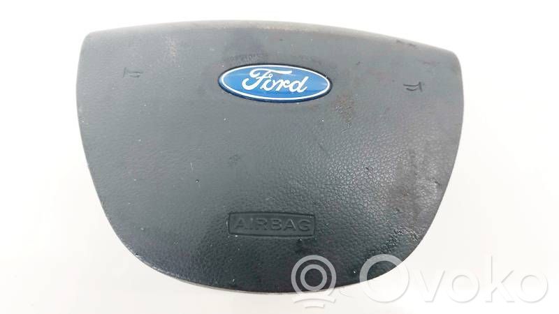 Ford Kuga I Airbag dello sterzo 