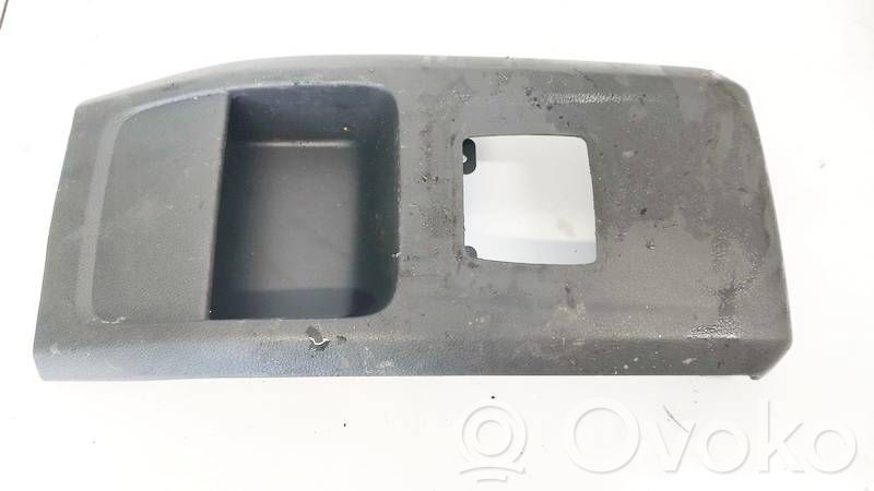 Ford Kuga I Altra parte interiore 