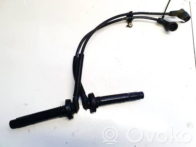 Subaru Impreza III Conectores para la bujía 