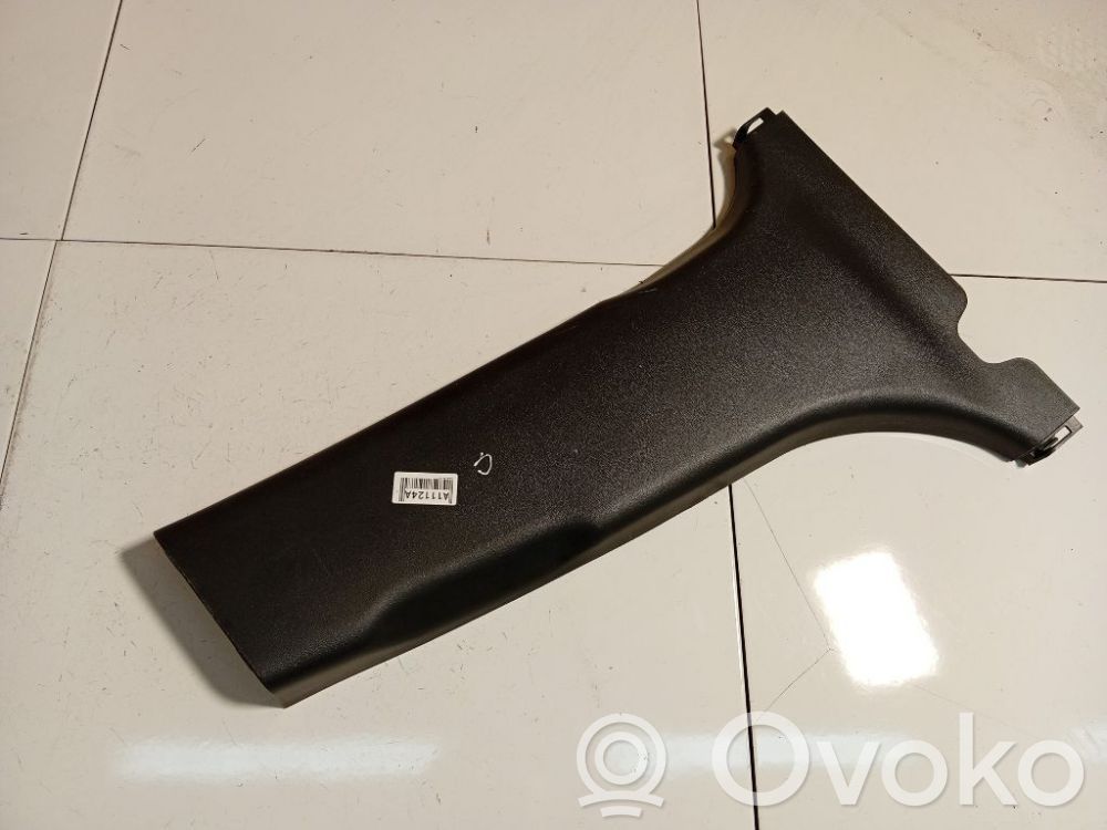 Hyundai i30 Inne części wnętrza samochodu 