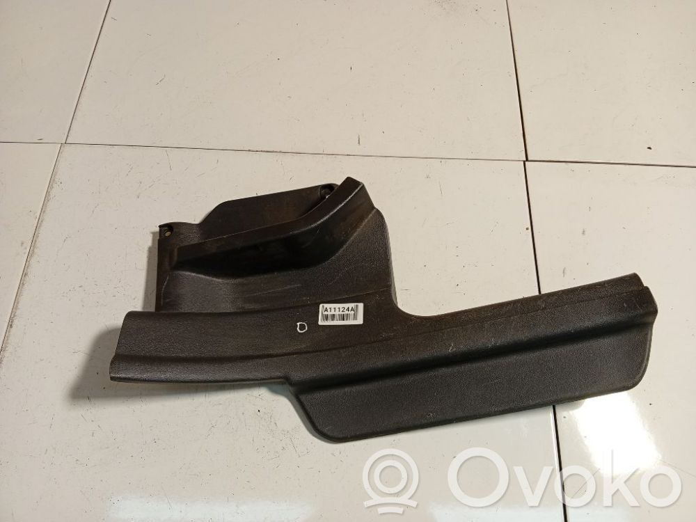 Hyundai i30 Alte piese de interior 