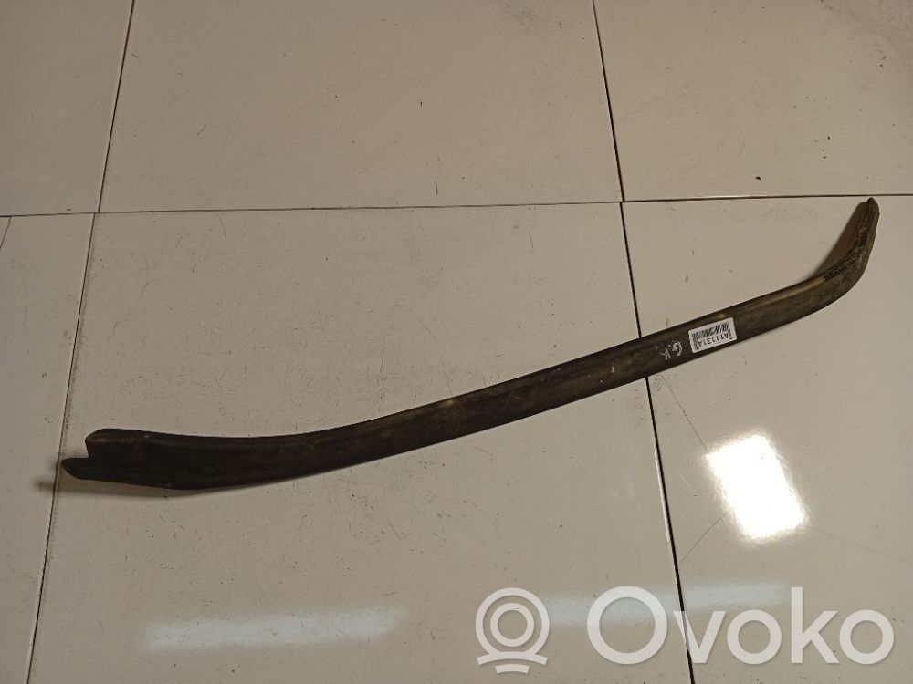 Volkswagen Golf V Mască ușă spate (turnată) 