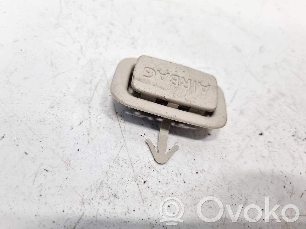 Land Rover Range Rover Evoque L538 Inne części wnętrza samochodu 