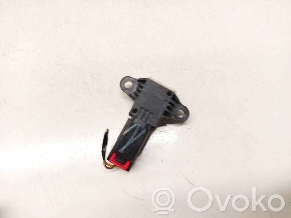 Ford Ka Sensor impacto/accidente para activar Airbag 
