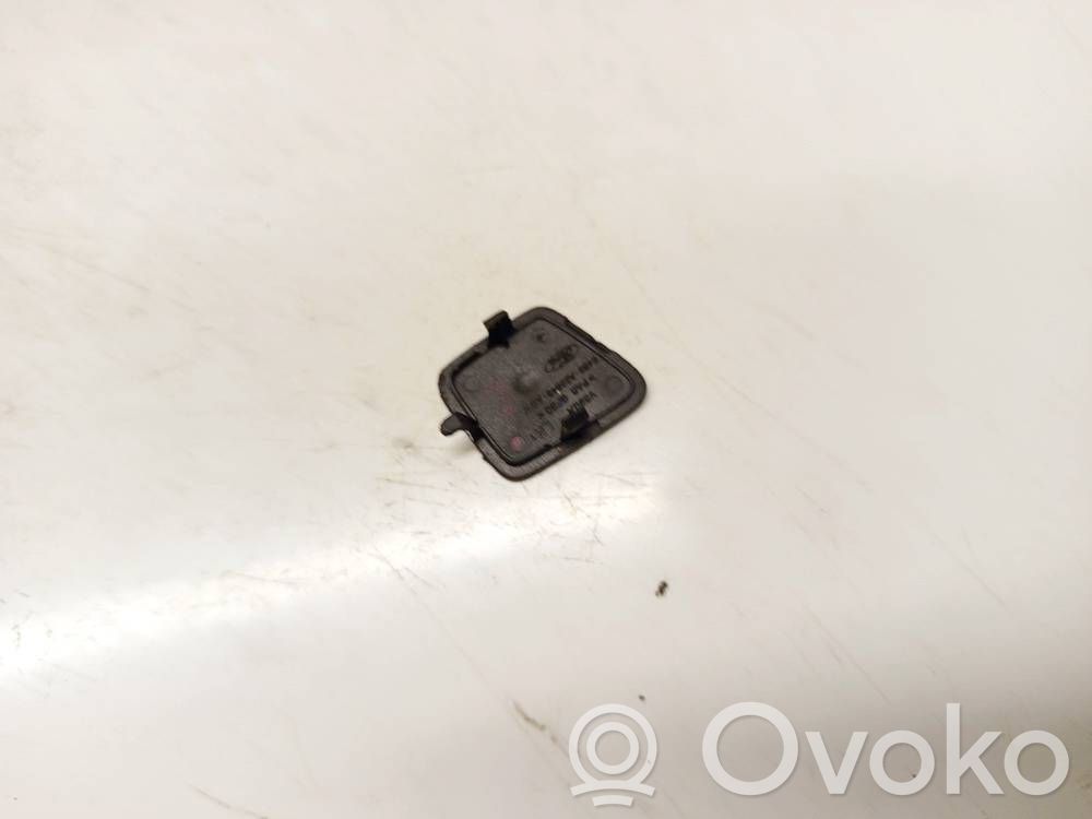 Ford Ka Muu sisätilojen osa 