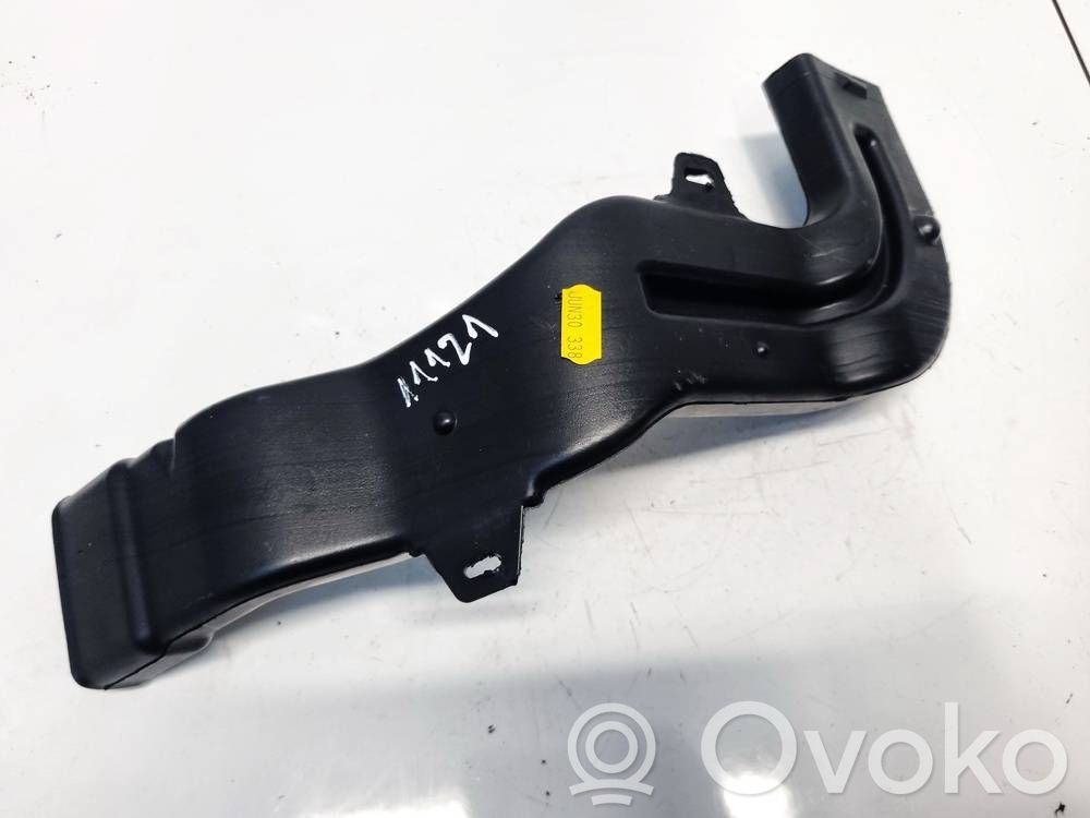 Land Rover Range Rover Evoque L538 Kanał powietrzny kabiny 
