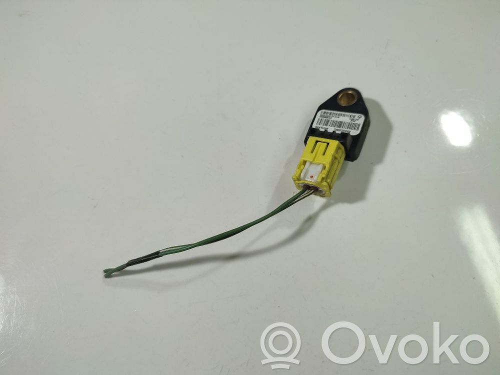 Dodge Caliber Airbagsensor Crashsensor Drucksensor 