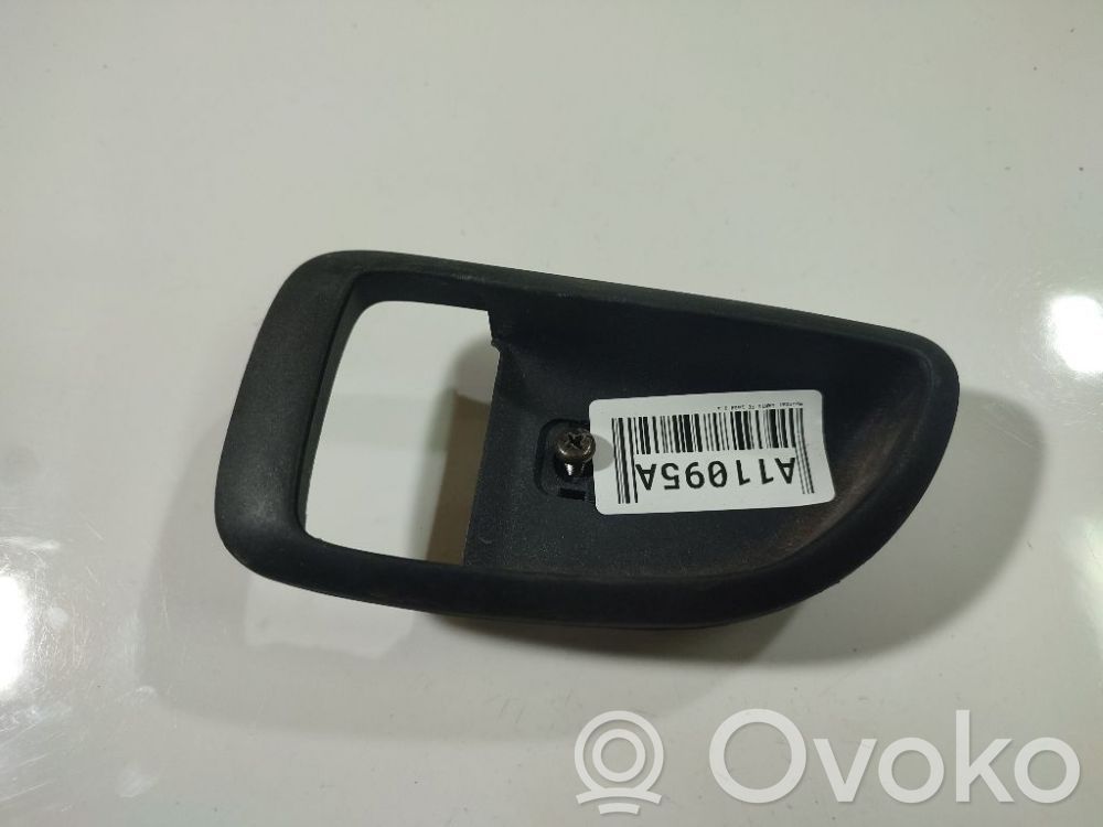 Hyundai Santa Fe Alte piese de interior