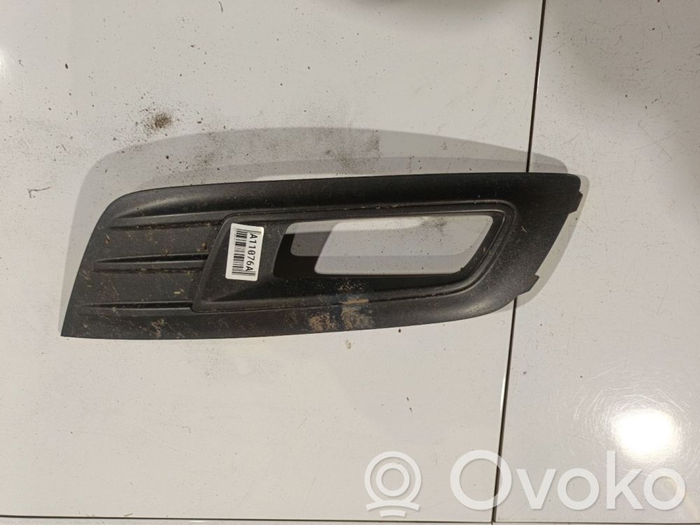 Ford C-MAX II Kratka dolna zderzaka przedniego 