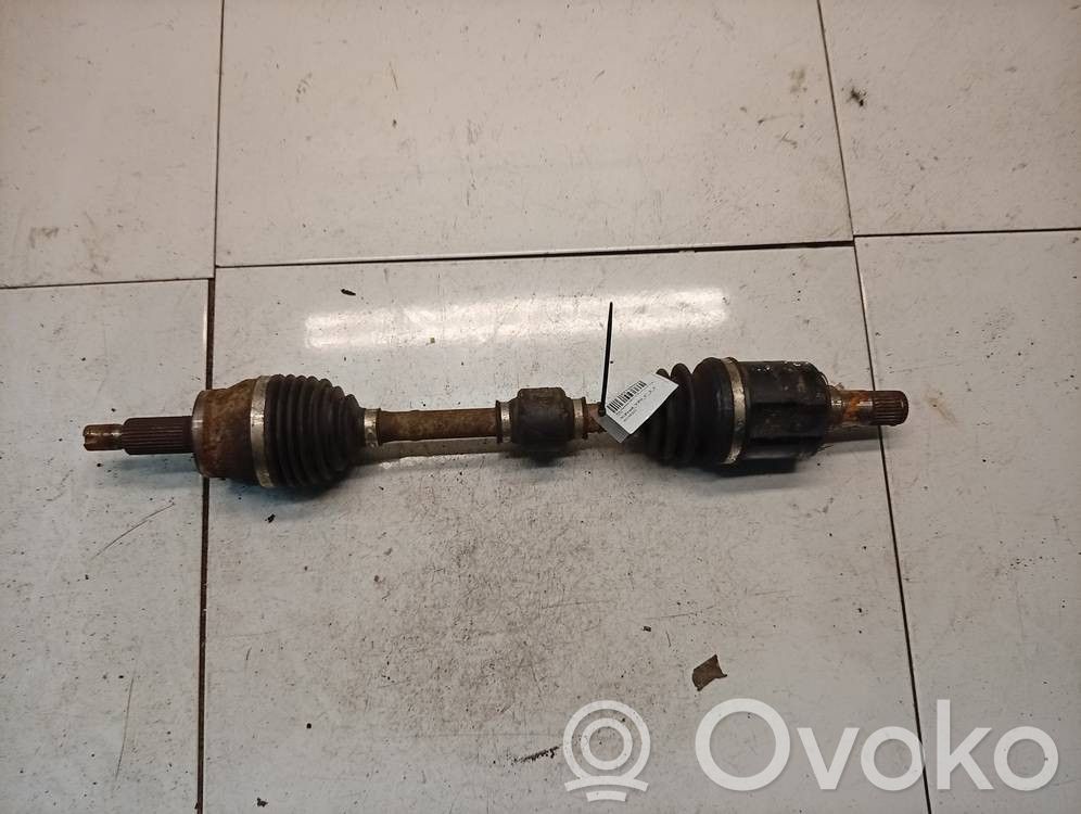 KIA Optima Arbre d'entraînement avant 