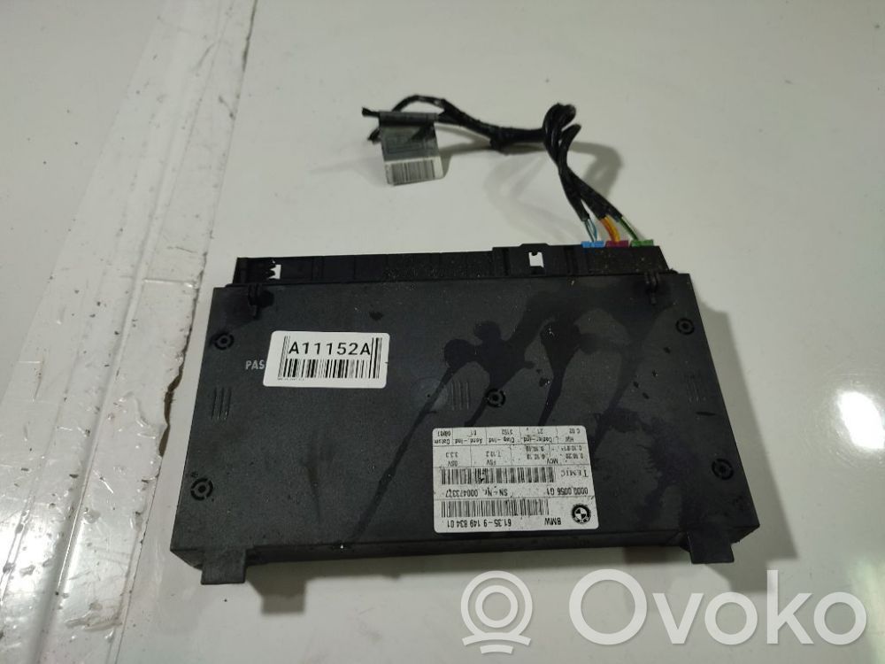 Muut ohjainlaitteet/moduulit   00000056G1,00000056G1,6135914983401