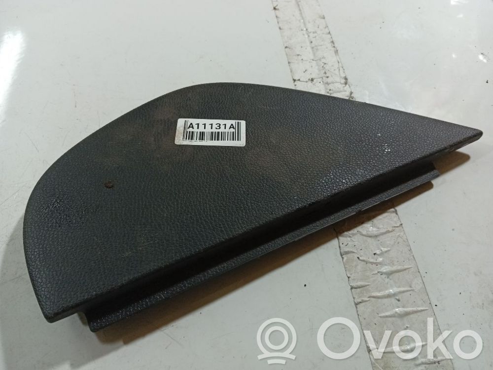 Volkswagen Golf V Altra parte interiore