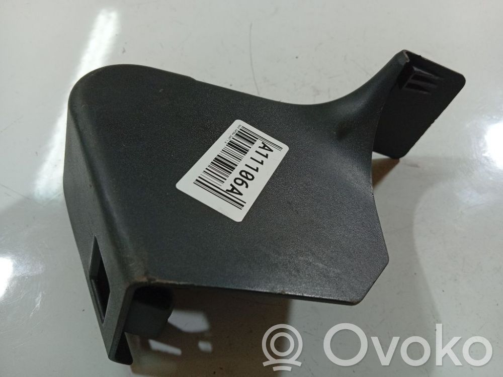 Opel Zafira B Altra parte interiore 