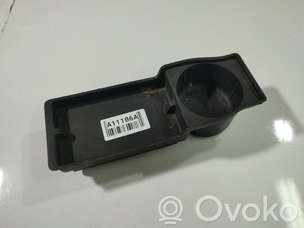 Opel Zafira B Alte piese de interior