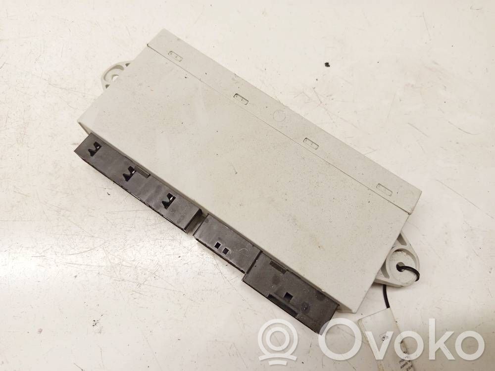 BMW 7 E65 E66 Alte unități/module de control 