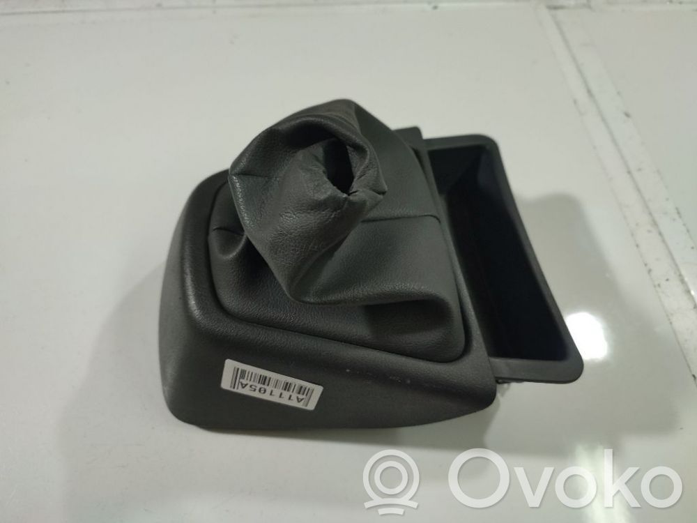 Fiat Fiorino Alte piese de interior 