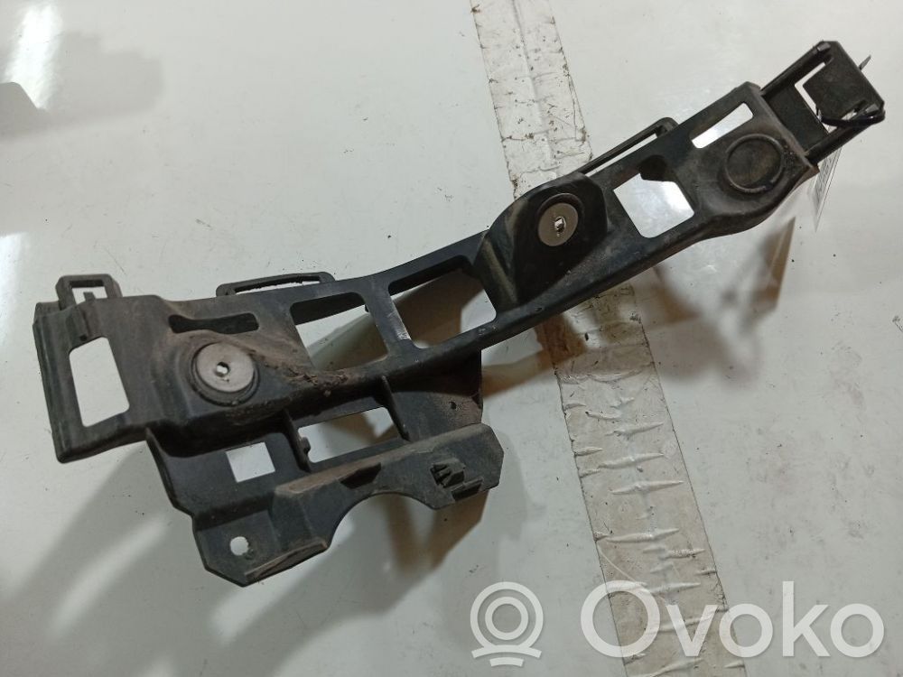 Opel Zafira B Staffa di rinforzo montaggio del paraurti posteriore