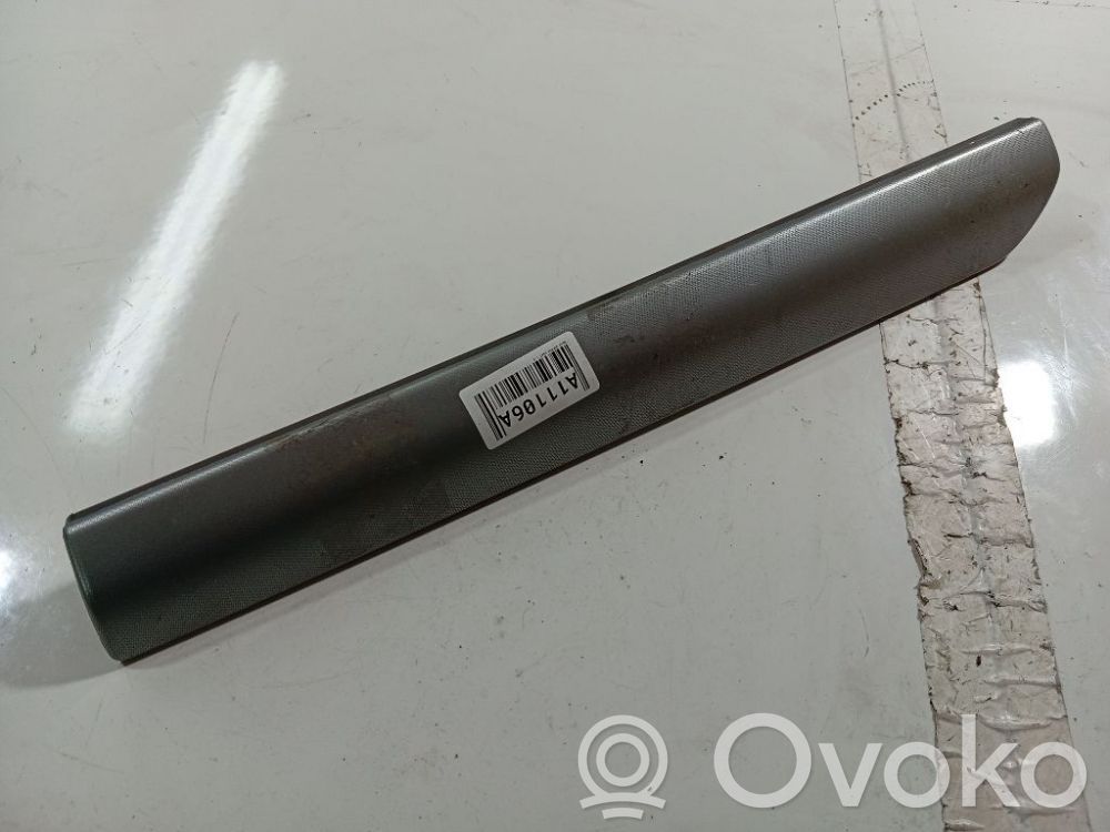 Opel Zafira B Altra parte interiore 